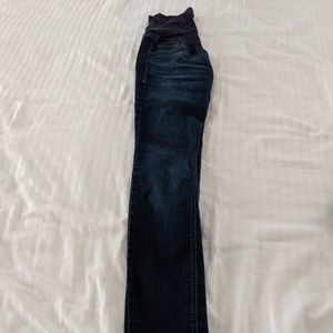 Old Navy Maternity Jeans size 2short